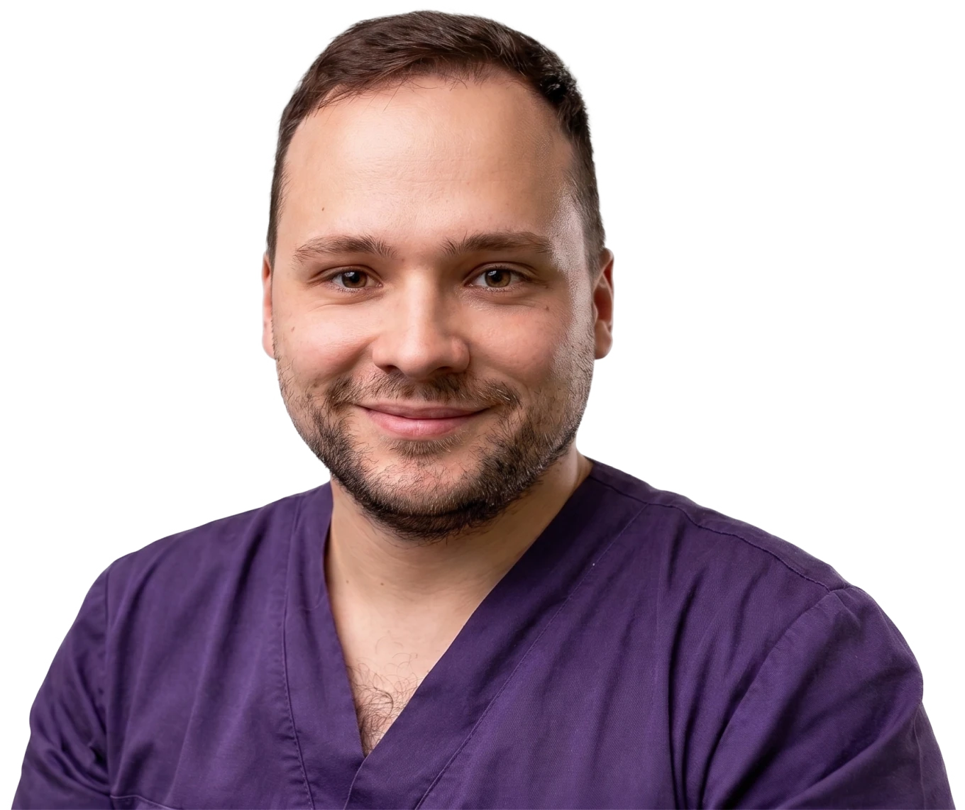 MUDr. Jan Pavlas, kardiolog ambulance Kardea