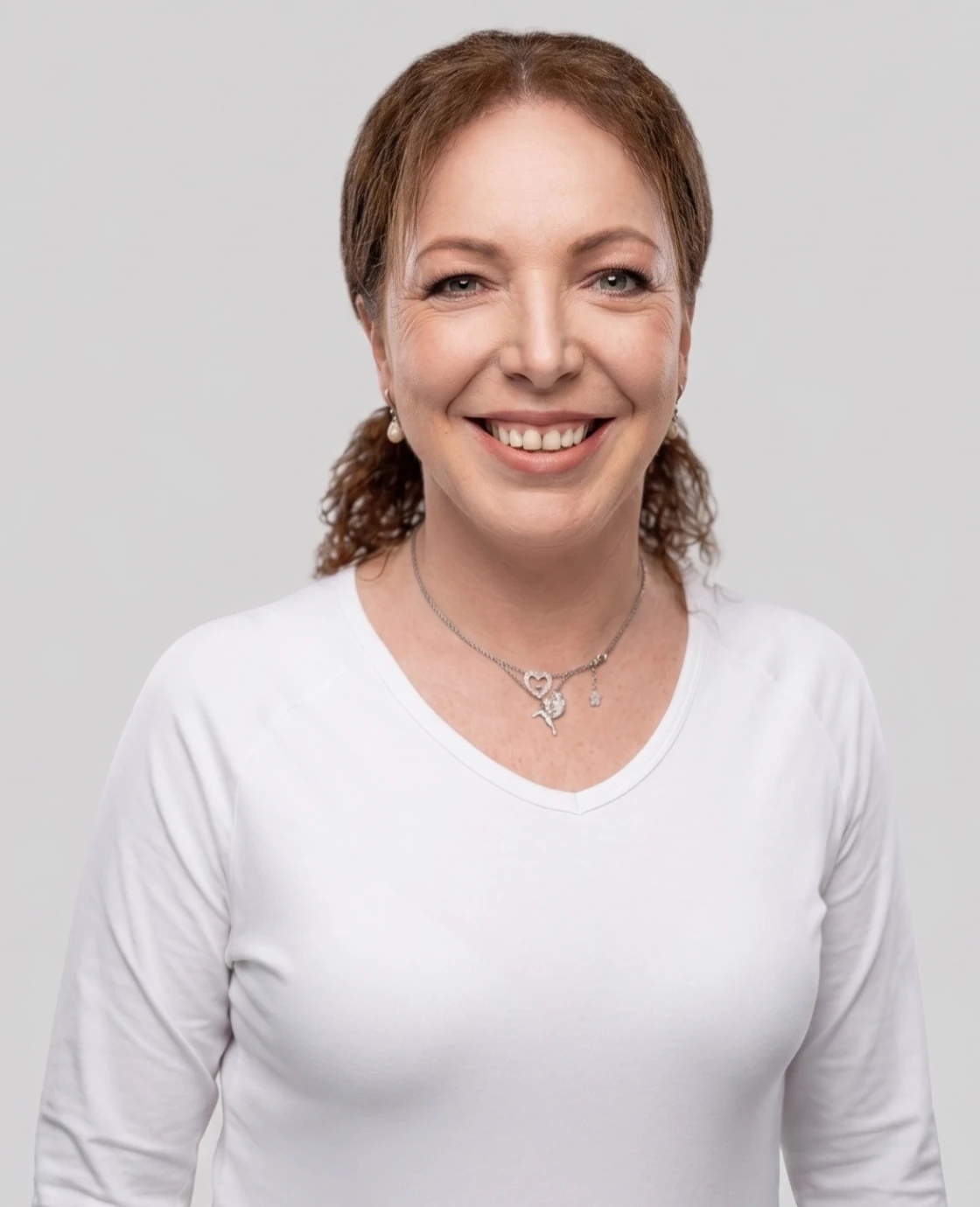 Monika Vrbková, zdravotní sestra ambulance Kardea